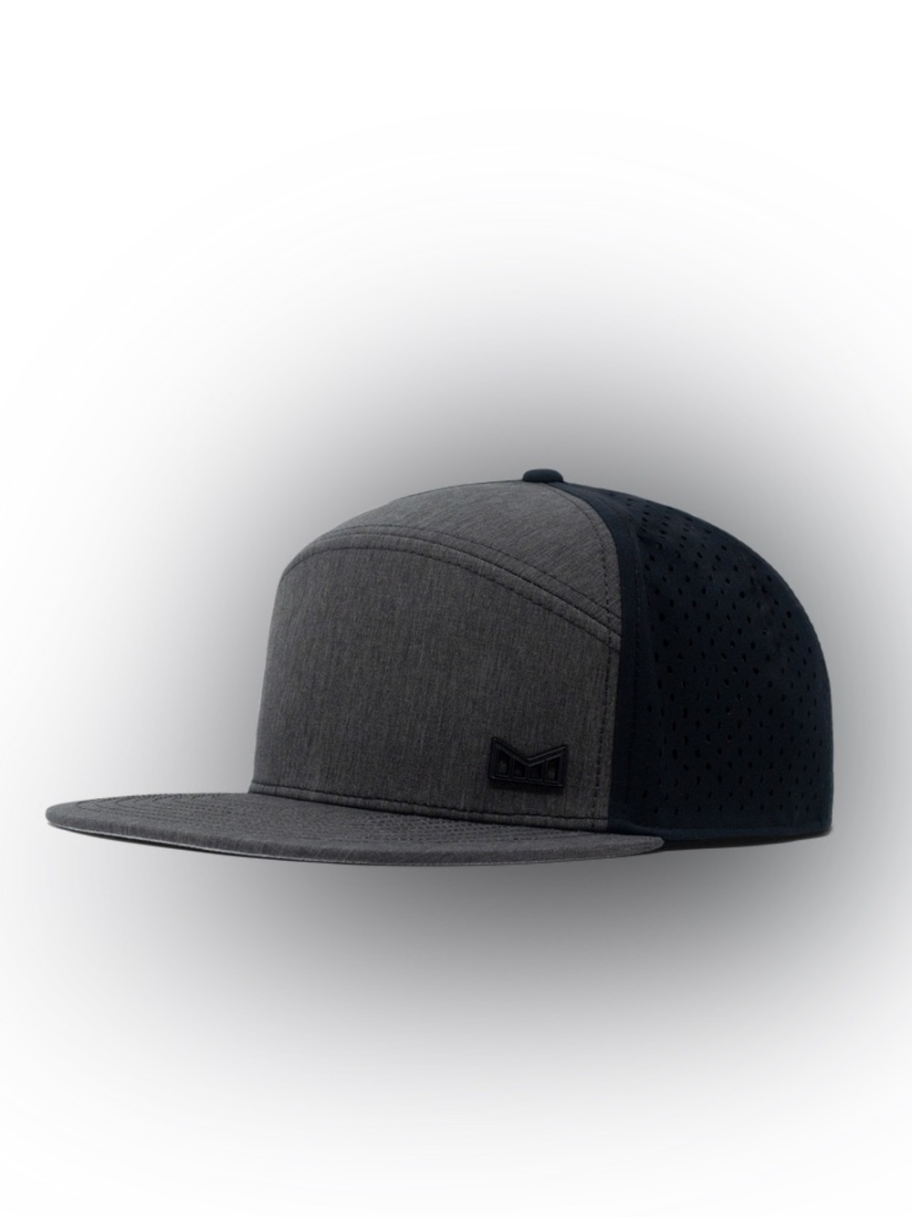 NWOT Melin Trenches icon HYDRO SnapBack hat